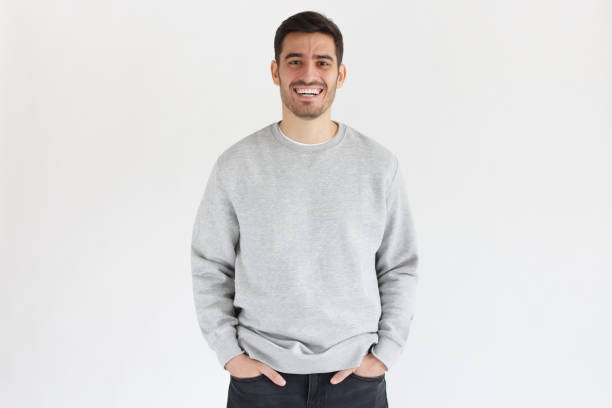 5 ways to style a sweatshirt