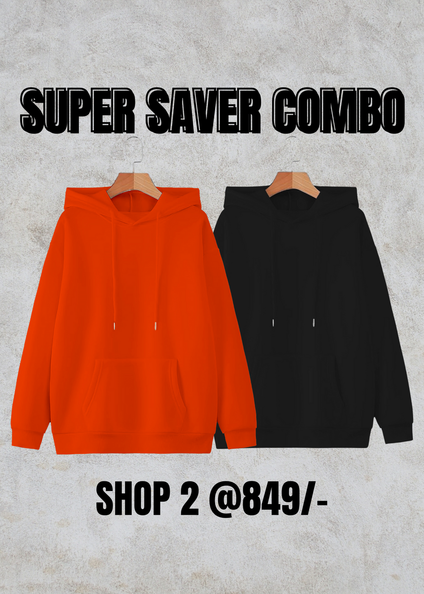 Super Saver Combo