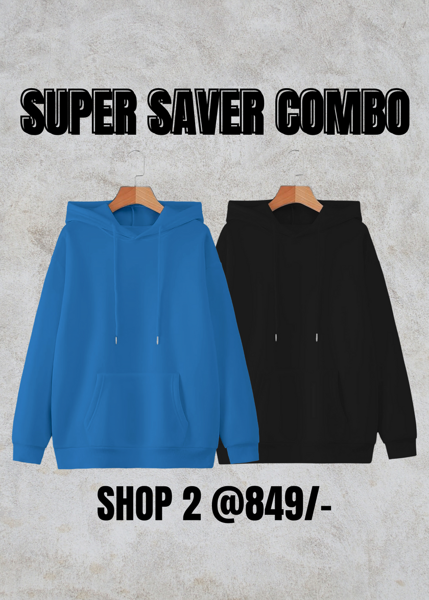 Super Saver Combo