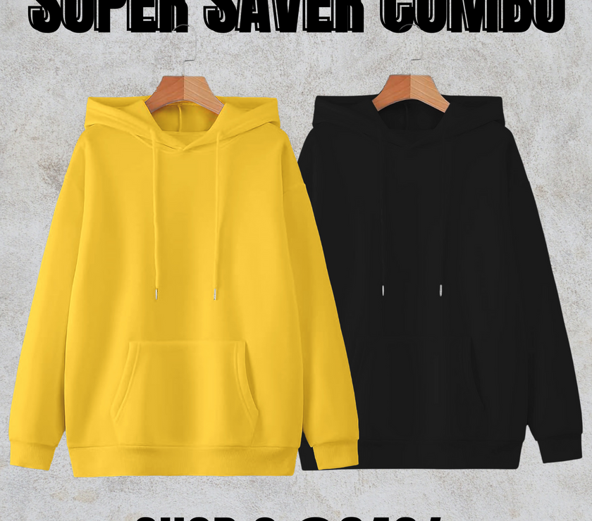 Super Saver Combo