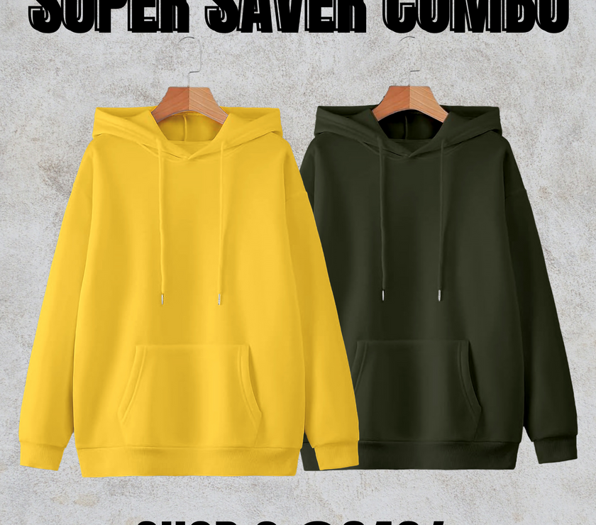 Super Saver Combo