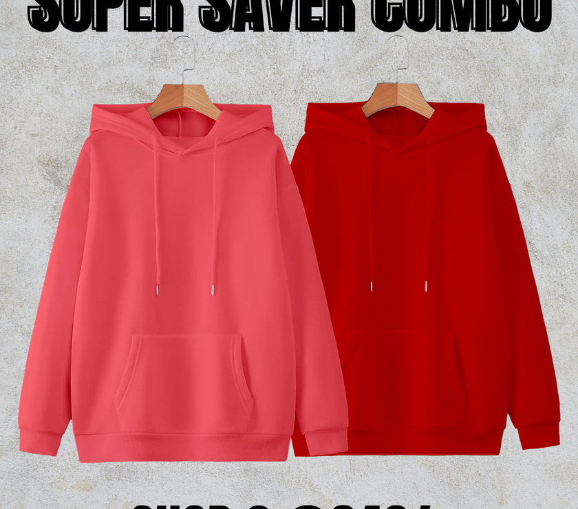 Super Saver Combo