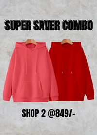 Super Saver Combo