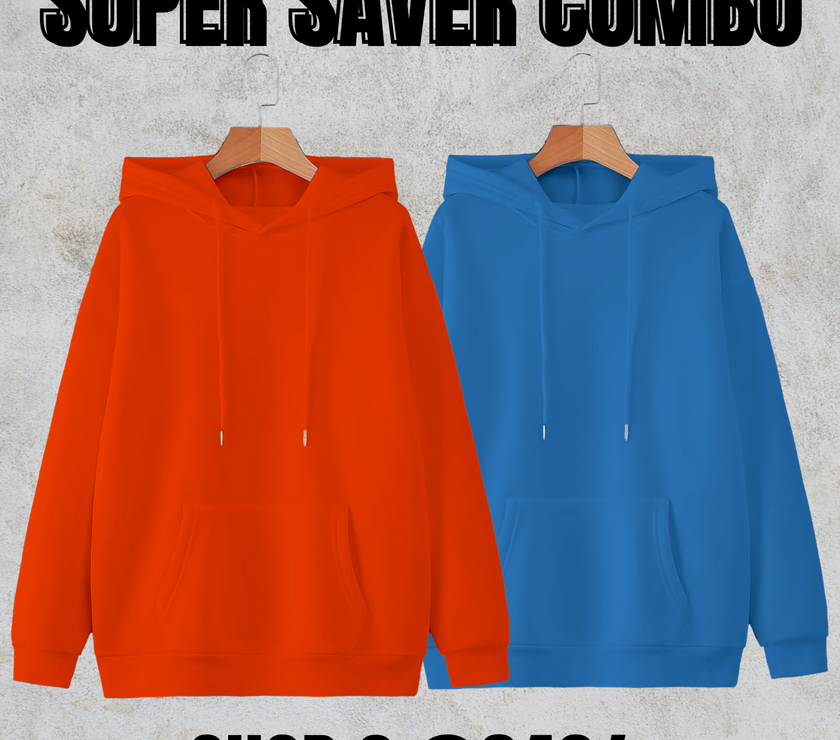 Super Saver Combo