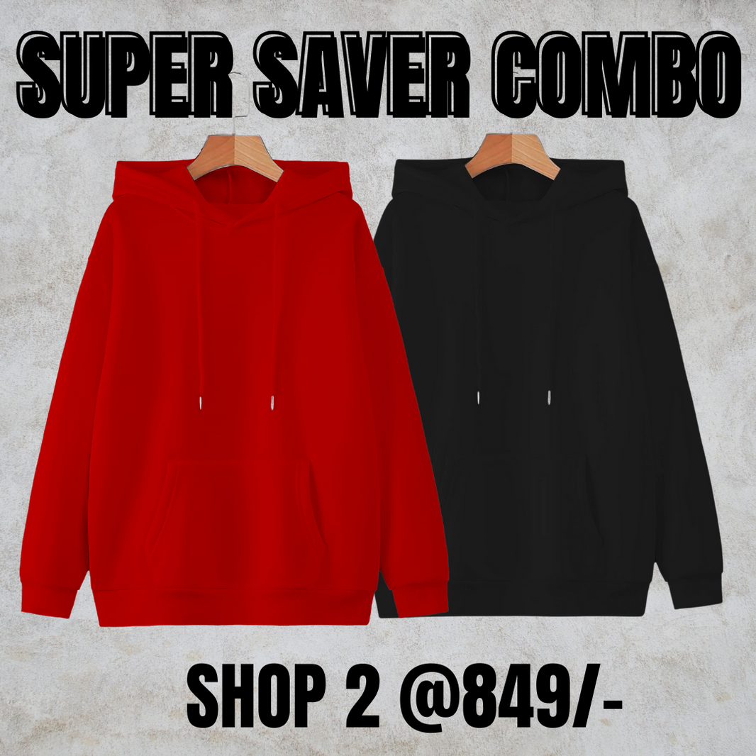 Super Saver Combo