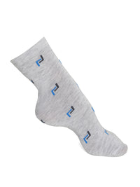 Vimal Jonney Mens Ankle Length Cotton Socks (Pack of 5)