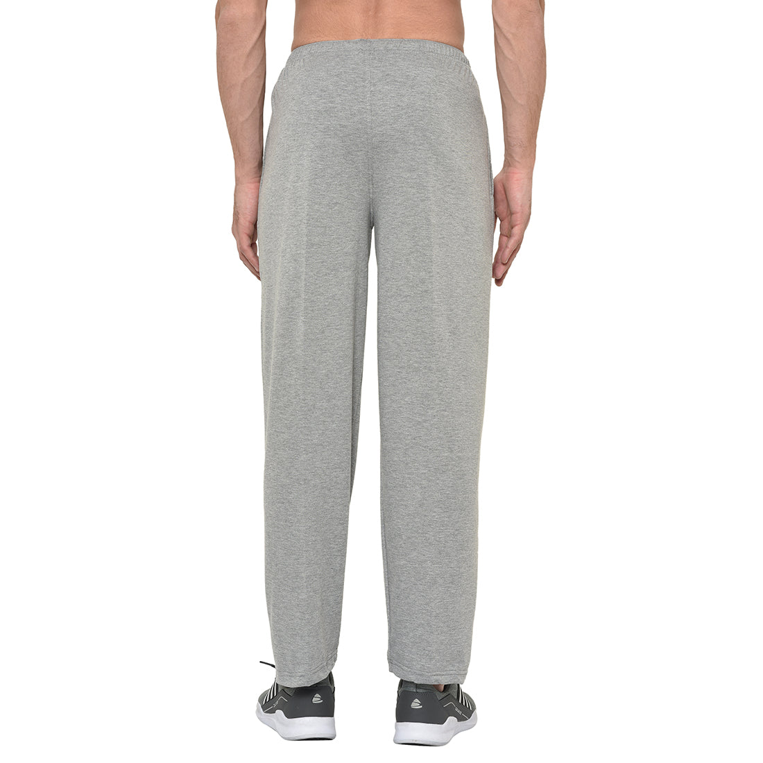 Vimal Jonney Silver Trackpant For Mens  Vimal Clothing store