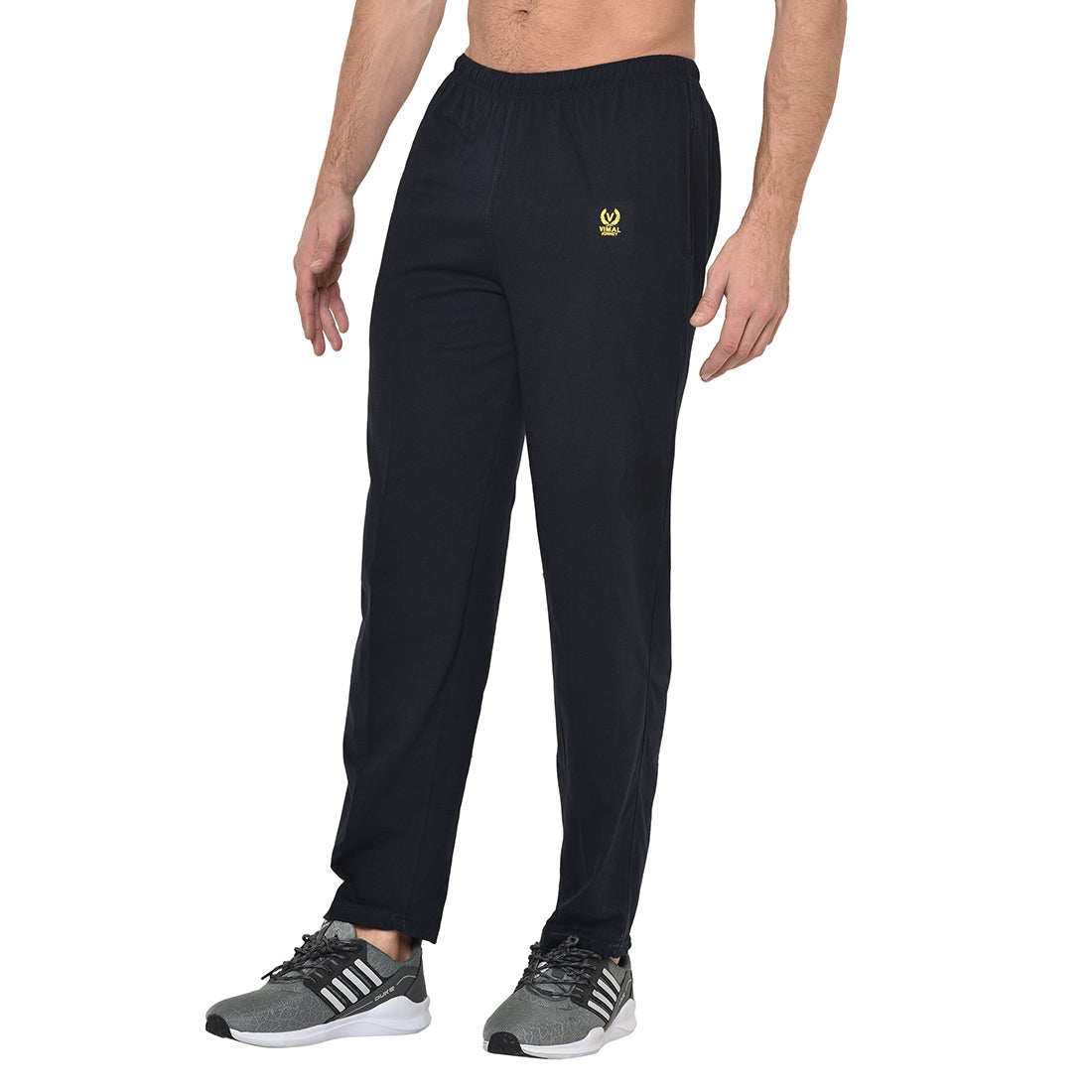 Branded Night Pant/Track Suit Jogger Model for men L to 4XL size 5 Col –  Faritha