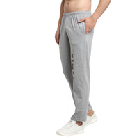 Vimal Jonney Silver Trackpant For Men's - Vimal Clothing store