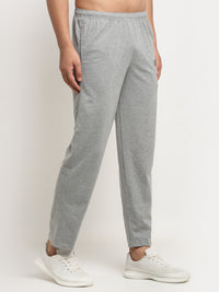 Vimal Jonney Regular-Fit Cotton Trackpant for Men