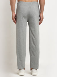 Vimal Jonney Regular-Fit Cotton Trackpant for Men