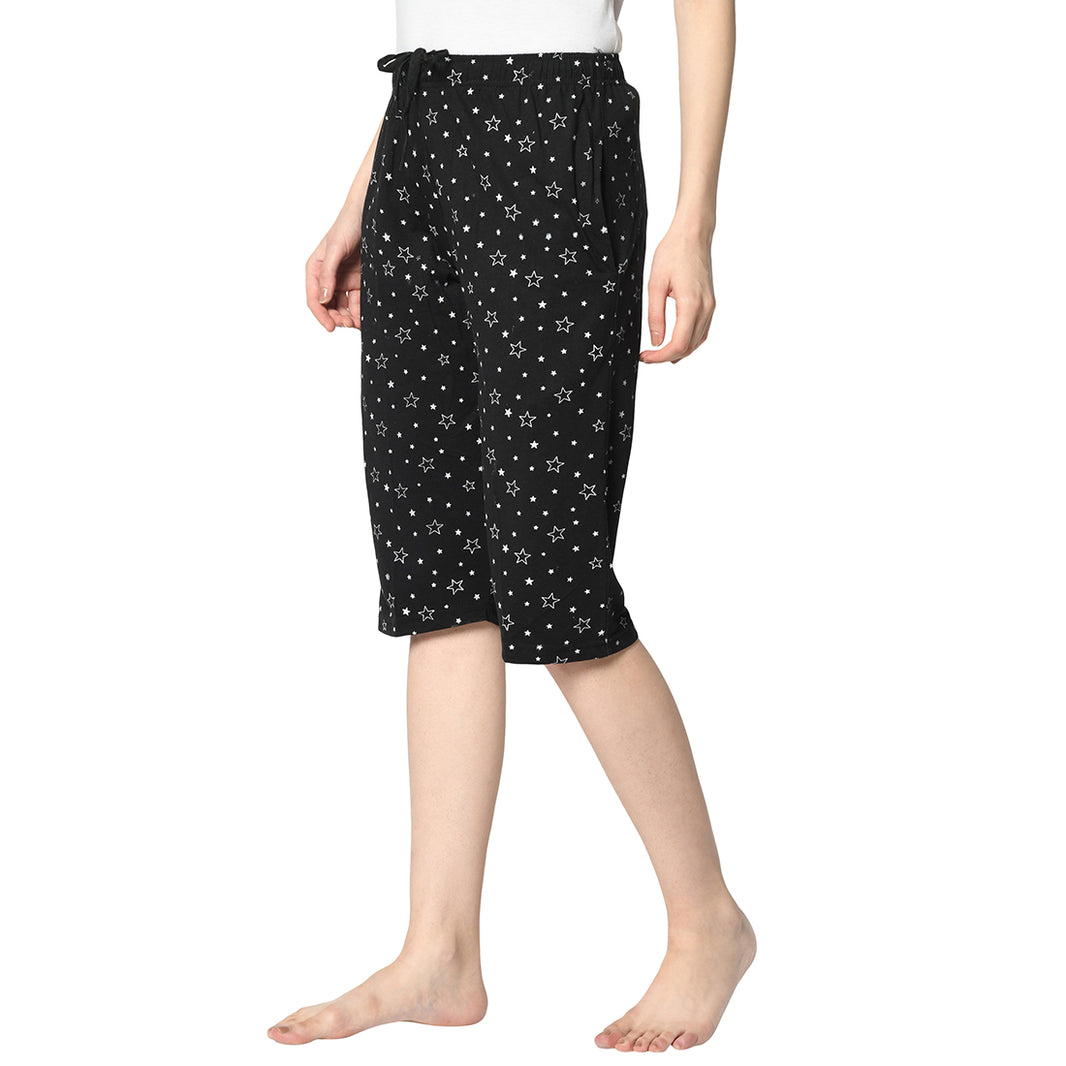 Buy Mccall Pattern Women's Loose Fit Capri Pants A5, Sizes 6-14 Online in  India 