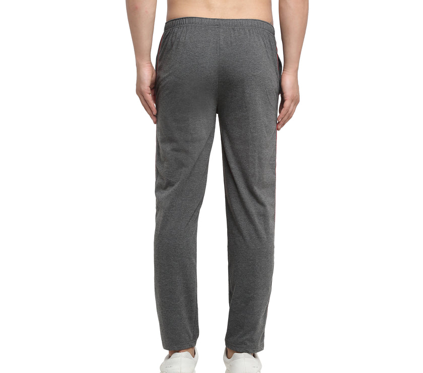 Vimal Jonney Grey Trackpant For Men's - Vimal Clothing store