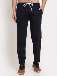 Vimal Jonney Regular-Fit Cotton Trackpant for Men