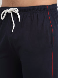Vimal Jonney Regular-Fit Cotton Trackpant for Men