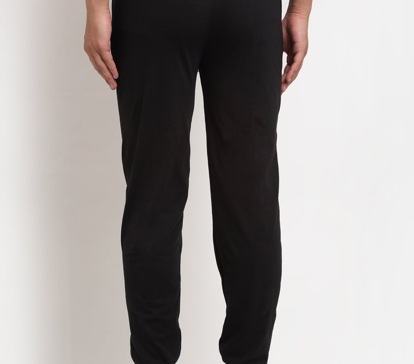 Vimal Jonney Regular-Fit Cotton Trackpant for Men