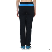 Vimal Jonney Blue Trackpant For Women's