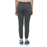 Vimal Jonney Grey Trackpant For Women's