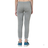 Vimal Jonney Silver Trackpant For Women's