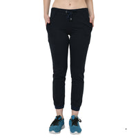 Vimal Jonney Blue Trackpant For Women's