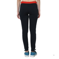 Vimal Jonney Blue Trackpant For Women's