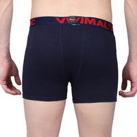 Vimal Jonney Cotton Trunks for Men (Assorted Color, Pack of 2)