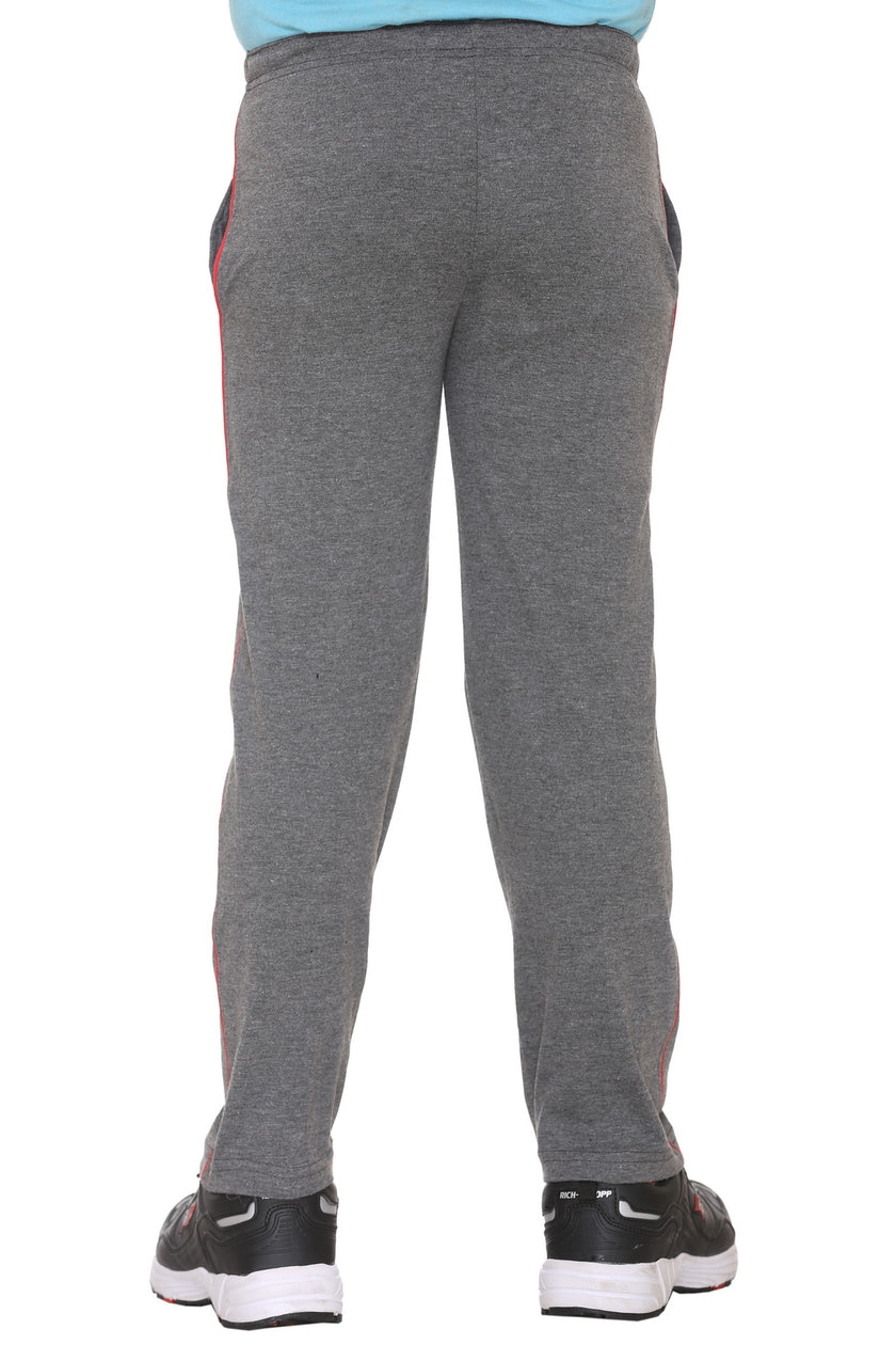 Vimal Jonney Kids's Dark Gray Trackpants - Vimal Clothing store