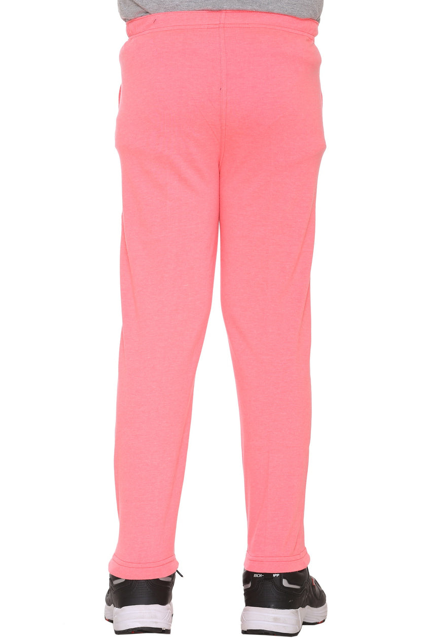 Vimal Jonney Kids's Peach Trackpants - Vimal Clothing store