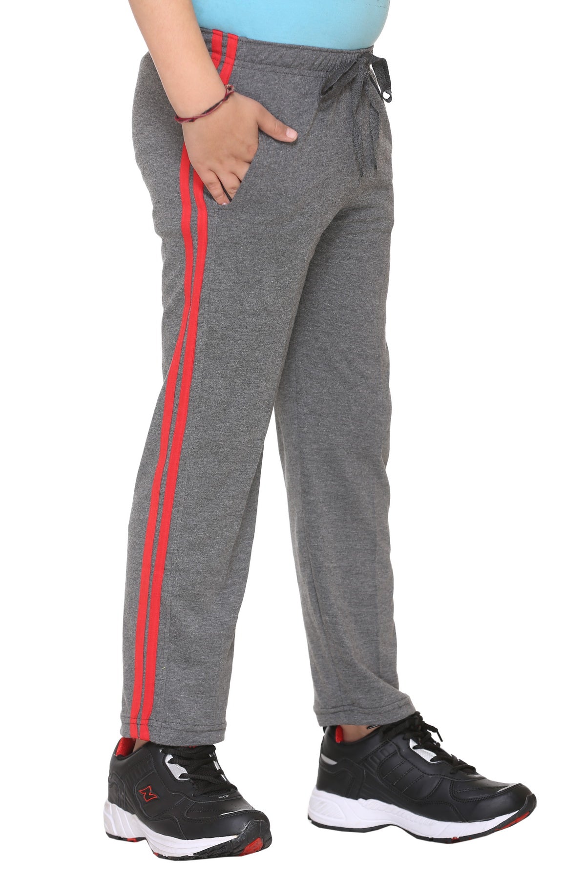 Track pants for 4 year best sale old boy