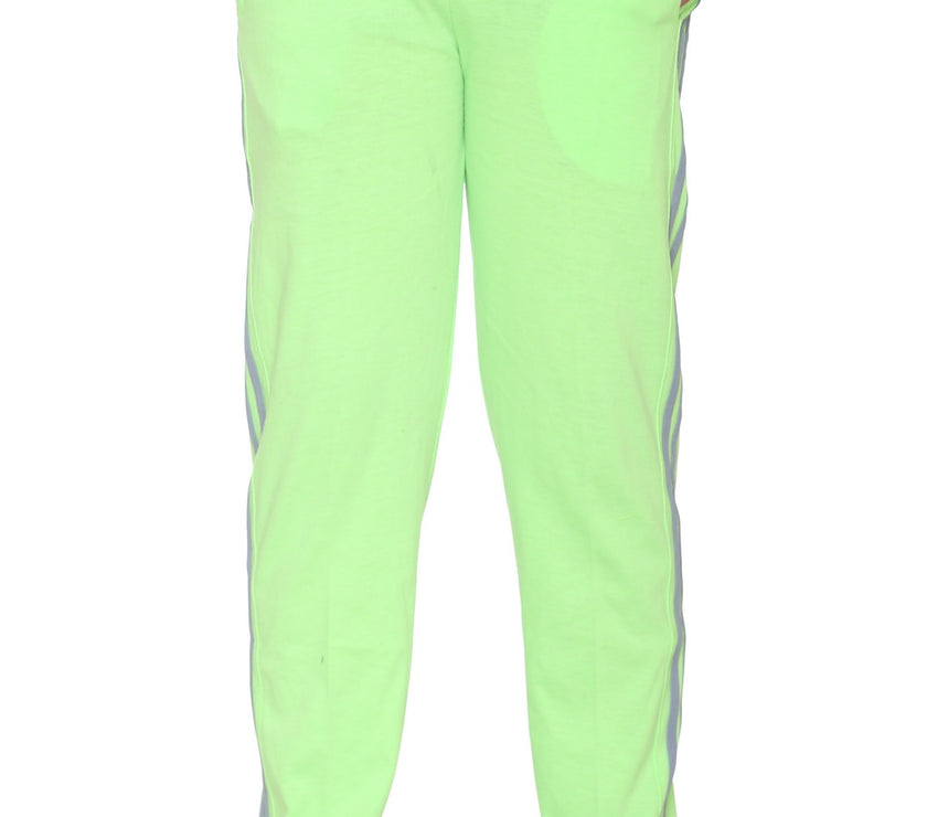 Vimal Jonney Kids's Green Trackpants - Vimal Clothing store