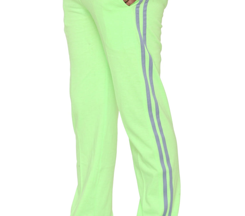 Vimal Jonney Kids's Green Trackpants - Vimal Clothing store