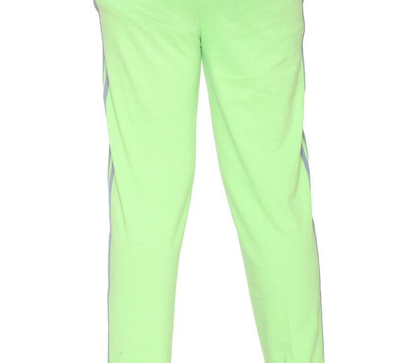 Vimal Jonney Kids's Green Trackpants - Vimal Clothing store