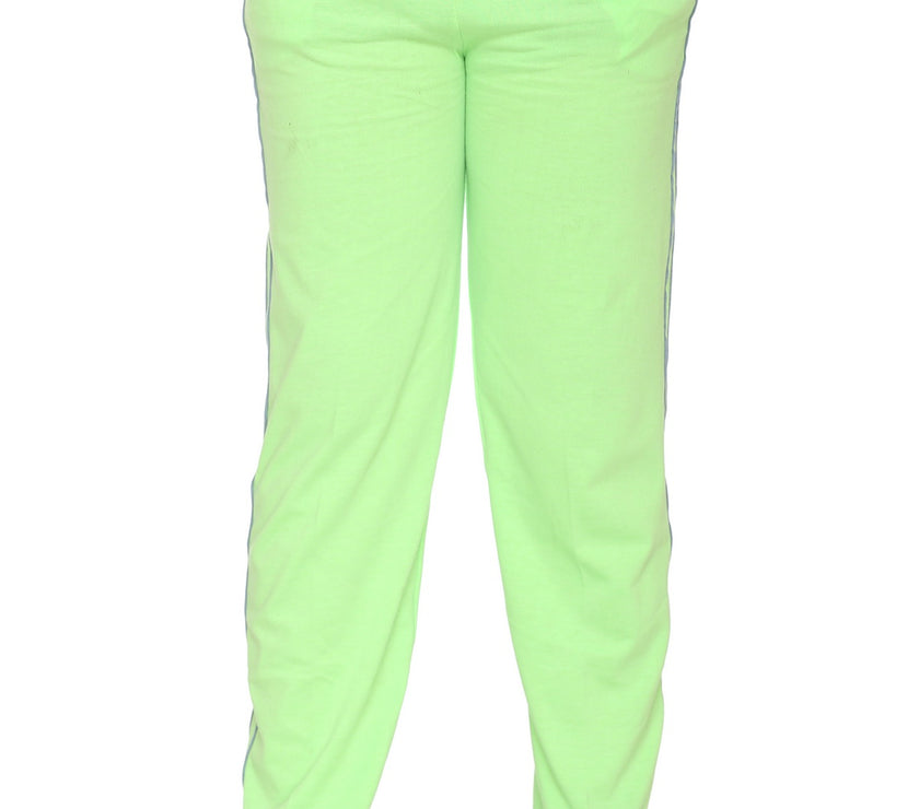 Vimal Jonney Kids's Green Trackpants - Vimal Clothing store