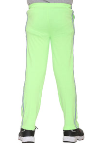 Vimal Jonney Kids's Green Trackpants - Vimal Clothing store