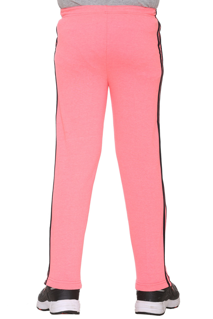 Vimal Jonney Kids's Peach Trackpants - Vimal Clothing store