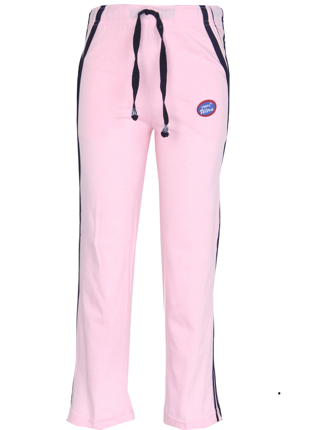 Vimal Jonney Kid's Pink Trackpants - Vimal Clothing store