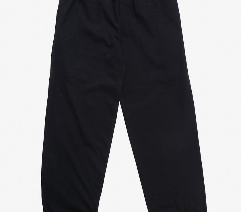Vimal Jonney Kid's Black Trackpants - Vimal Clothing store
