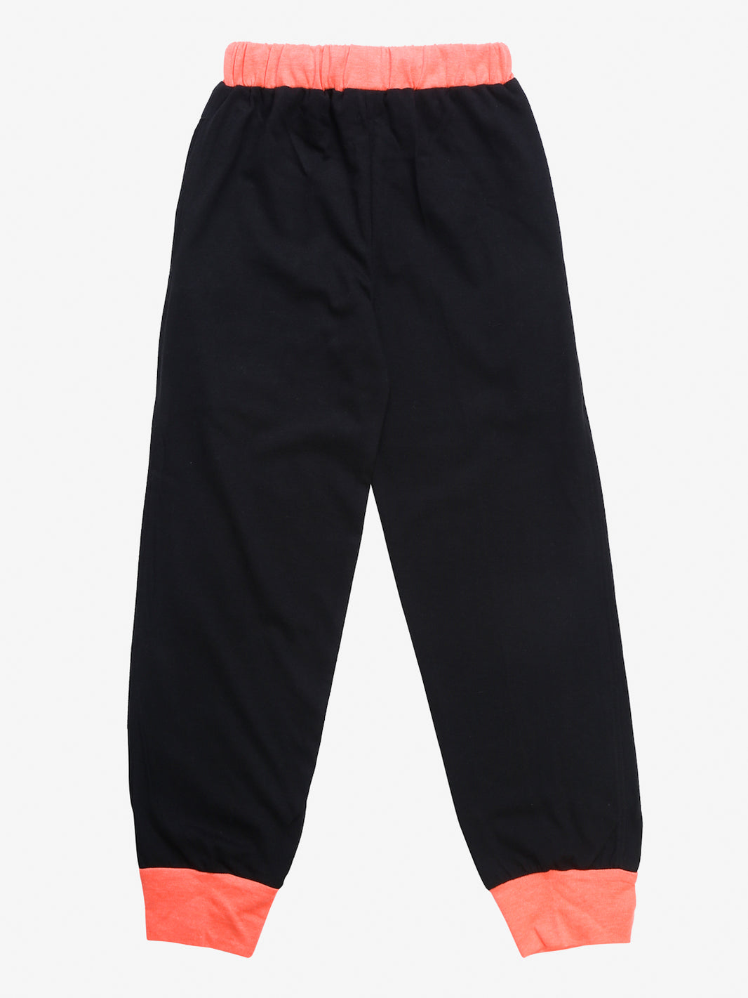 Vimal Jonney Kid's Black Trackpants - Vimal Clothing store