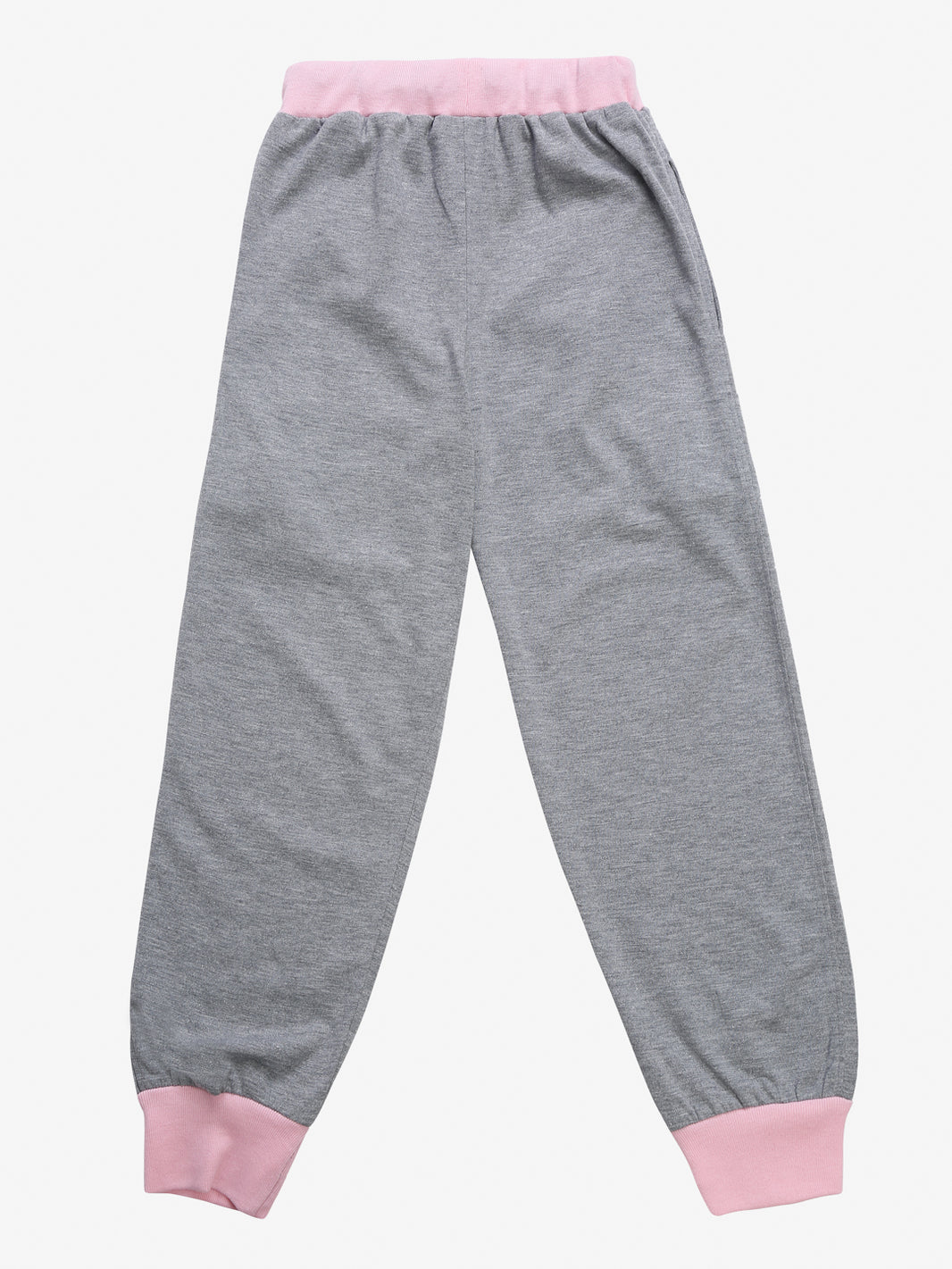 Vimal Jonney Kid's Grey Trackpants - Vimal Clothing store