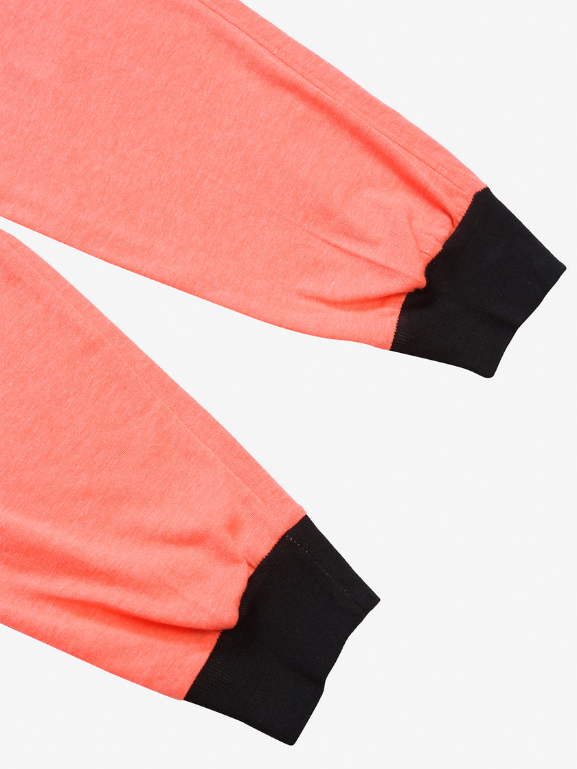 Vimal Jonney Kid's Orange Trackpants - Vimal Clothing store