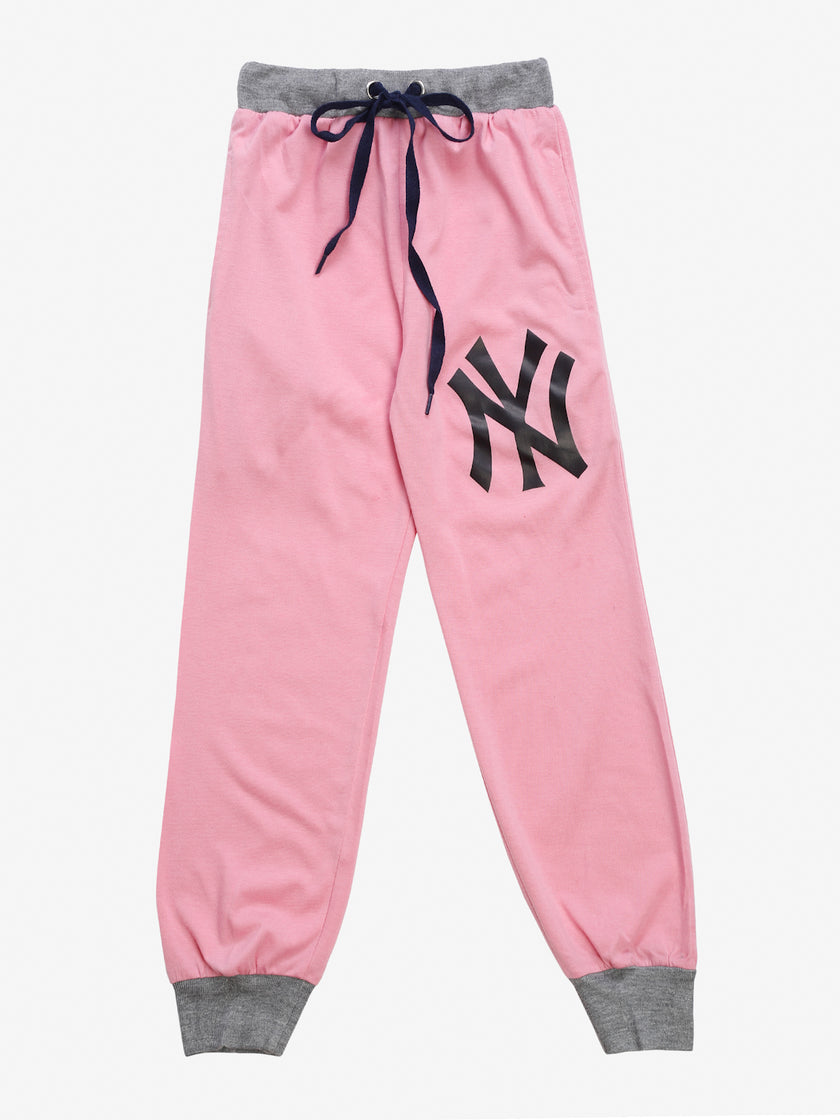 Vimal Jonney Kid's Pink Trackpants - Vimal Clothing store