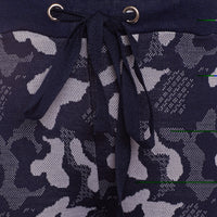 Vimal Jonney Regular Fit Cotton Blended Navy Blue Track Pant For Kids - Vimal Clothing store