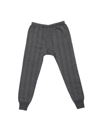 Vimal Jonney Kids Grey Thermal Bottom