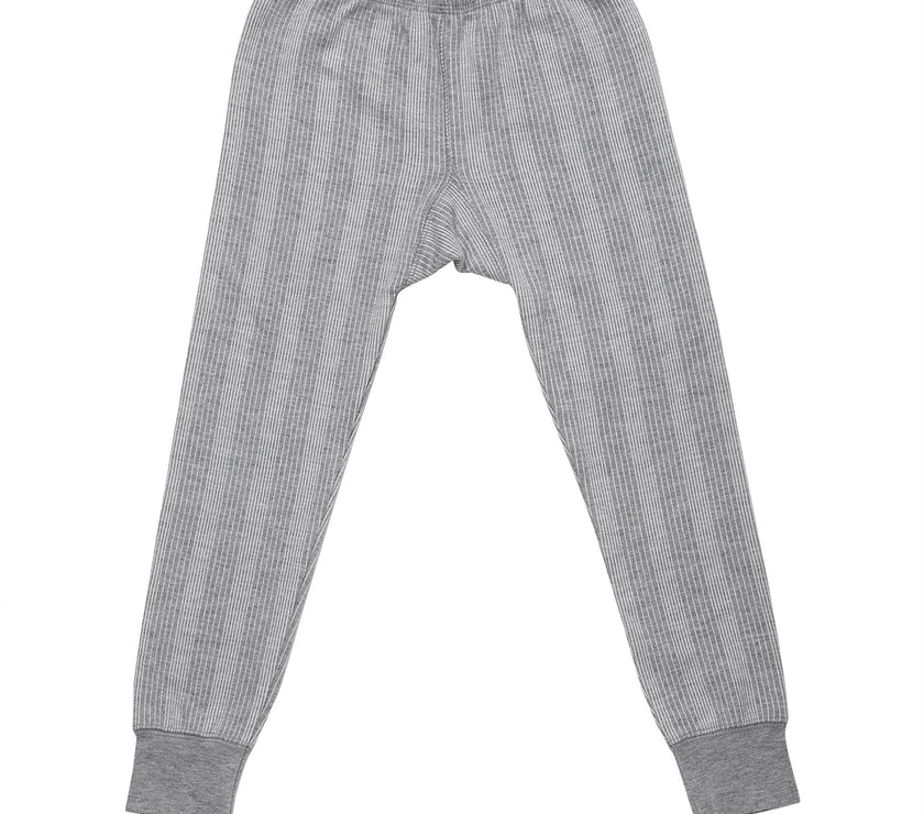 Vimal Jonney Kids Silver Thermal Bottom